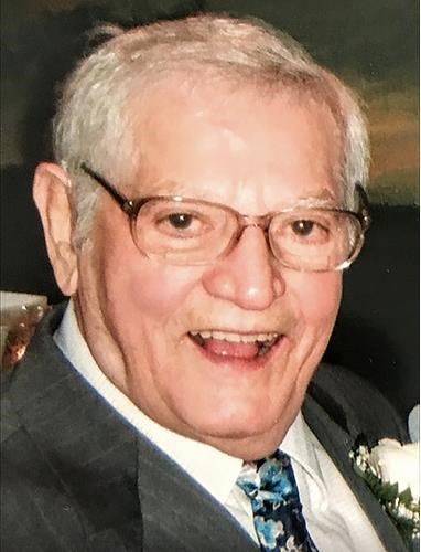 Verano Pasquini Obituary 2017 Harrisburg PA Patriot News