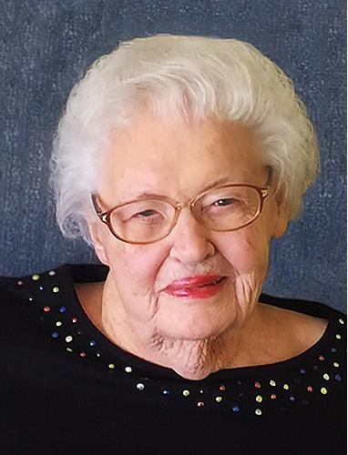 Isabelle M. Graham obituary, 1923-2017, Mechanicsburg, PA