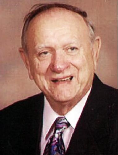 Robert F. "Bob" Clark obituary, 1930-2017, Lower Paxton Twp., PA