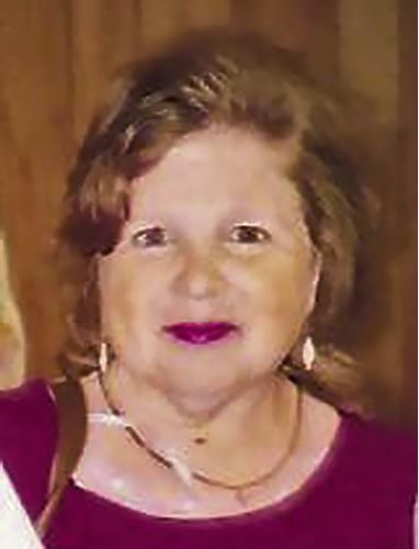 Julie Lynn Williams Cox obituary, 1965-2017, Harrisburg, PA
