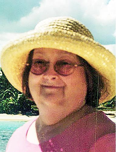 Barbara S. Blough obituary, 1955-2017, Hummelstown, PA
