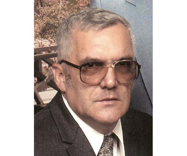James Fawber Obituary 2017 Harrisburg PA Patriot News
