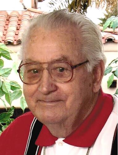 Charles R. "Bob" Britton obituary, 1925-2017, Enola, PA