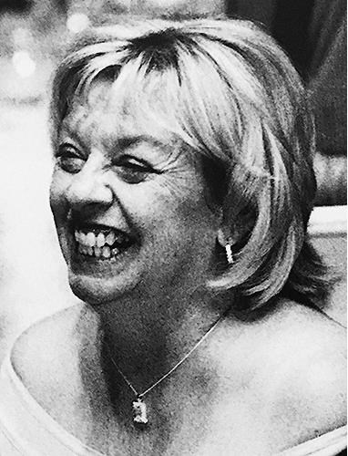 Betsy Clark Obituary (2017)