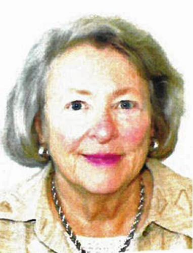 Janet C. Holmes obituary, 1929-2017, Thornton, PA
