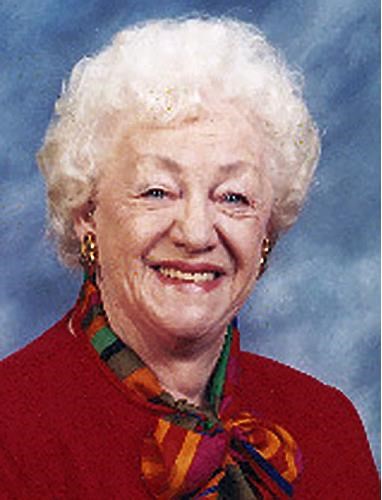 Margaret Evran Rivers obituary, Millersburg, PA
