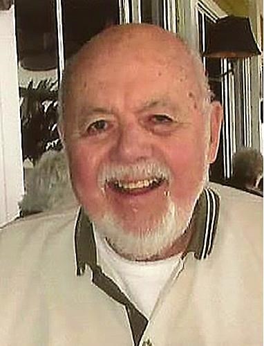H. Albert "Abe" Campbell obituary, 1934-2017, Millerstown, PA
