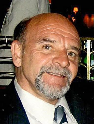 John H. Mintzer obituary, 1951-2017, Harrisburg, PA