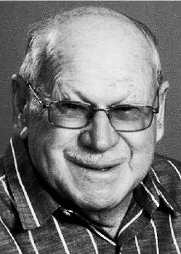 Jack R. Wolfersberger obituary, 1938-2017, Harrisburg, PA