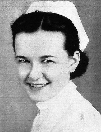 Annie Richey obituary, 1915-2017, Shermans Dale, PA