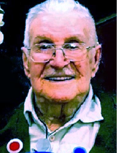 Paul M. Sheaffer obituary, 1916-2017, Camp Hill, PA
