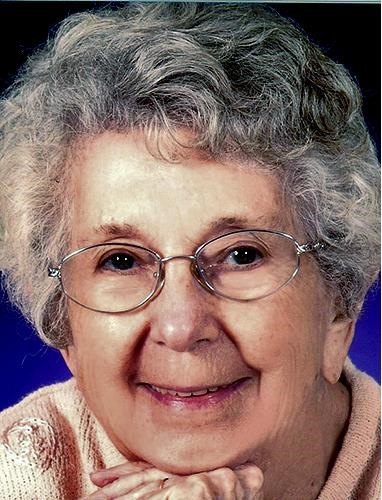 Evelyn Beatrice Knipple obituary, Susquehanna Twp, PA