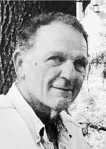 Barry C. Hardy obituary, York, PA