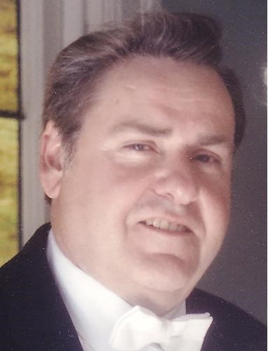 Harry F. Nailor obituary, 1938-2017, Dillsburg, PA