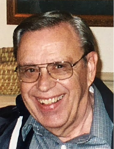 Wayne Walker Allen obituary, 1932-2017, Mechanicsburg, PA