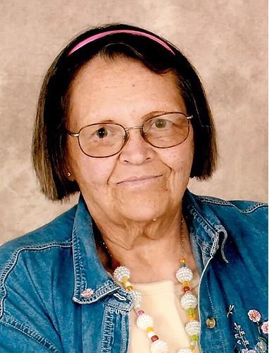 Claudia D. Masser obituary, 1941-2017, Franklintown, PA