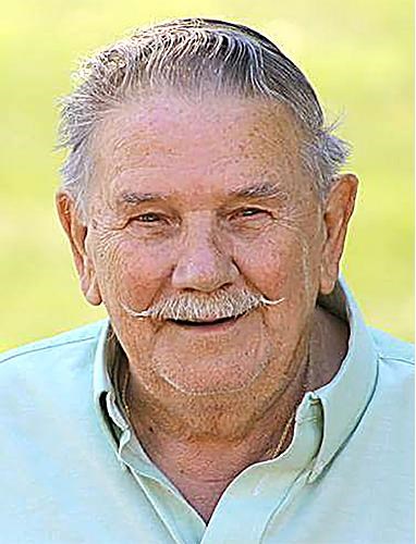 Harry Kramer obituary, Camp Hill, PA