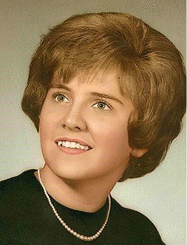 Eileen Mosey Obituary 1947 2017 Harrisburg PA Patriot News