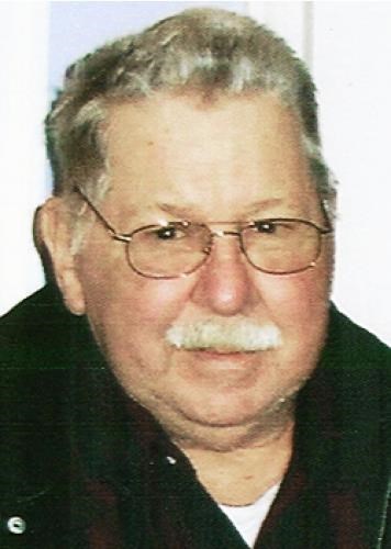 Jay W. Gill Jr. obituary, 1934-2017, Mechanicsburg, PA