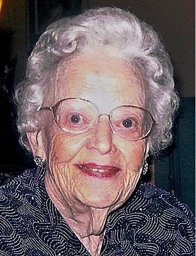 Inez A. Dawson obituary, 1920-2017, Mechanicsburg, PA