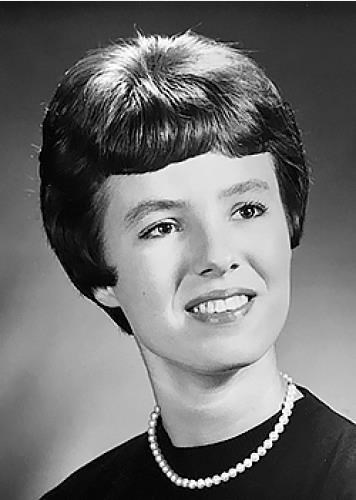 Judith L. "Judy" Ditzler obituary, 1943-2017, Annville, PA