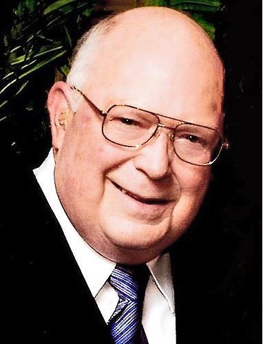 Ronald L. Campbell obituary, 1938-2017, Millerstown, PA