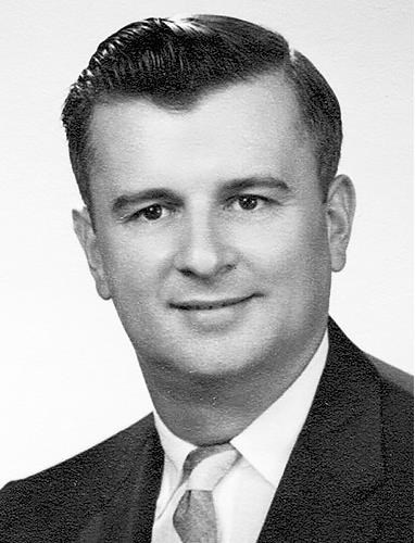 Albert Frederic Bos obituary, 1926-2017, Hershey, PA