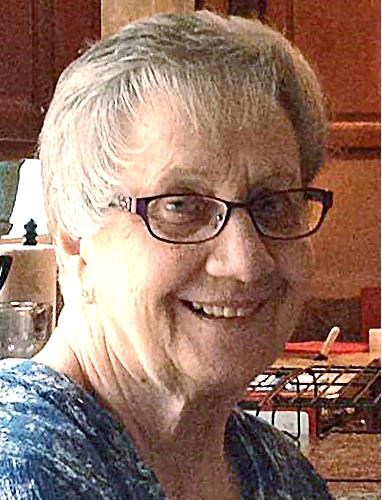 Bernice Lillian "Mimi" Blattenberger obituary, Duncannon, PA