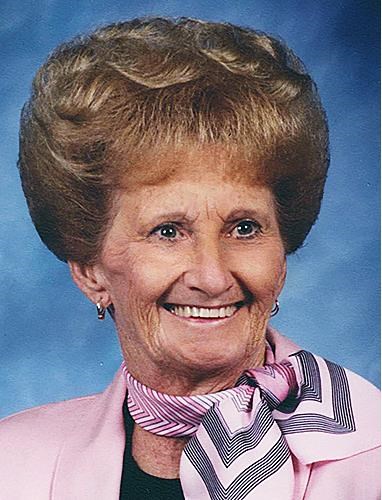 Anna J. Kemmerer obituary, 1927-2017, Myerstown, PA