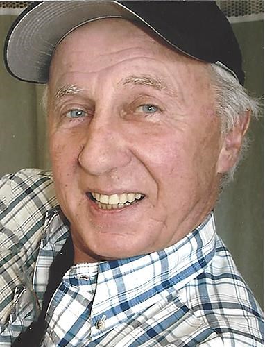 Gerald Wayne "Jack" Daly obituary, New Cumberland, PA
