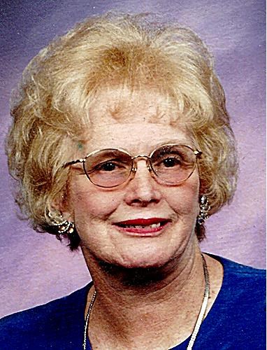 Mary Jo Ann Coyne obituary, 1934-2017, Mechanicsburg, PA