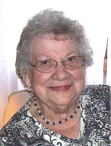 Ruth A. Weirich obituary, 1931-2017, Middletown, PA