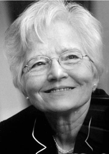 Mary Annette Yoder obituary, 1930-2017, Mechanicsburg, PA