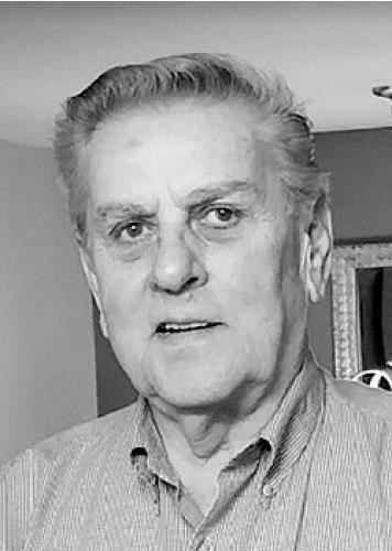 intern entiteit slinger Sylvester Pinko Obituary (1939 - 2017) - Mechanicsburg, PA - Patriot-News