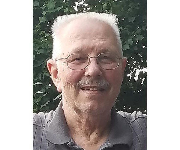 Michael Arnold Obituary (1936 2017) Hampden Township, PA PatriotNews