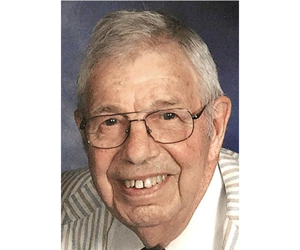Harold Sollenberger Obituary (1921 2017) Camp Hill, PA PatriotNews