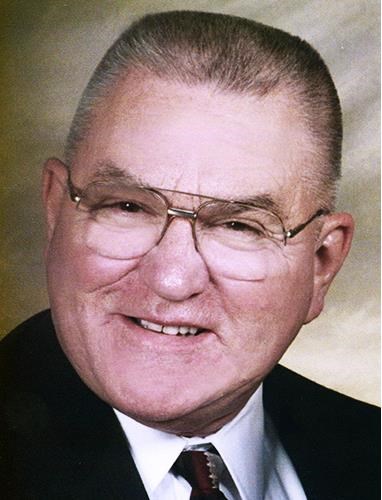 Walter F. Rospendowski obituary, 1937-2017, Silver Spring Twp., PA