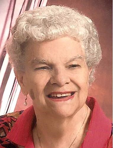 Patricia Frances Vachon obituary, Harrisburg, PA