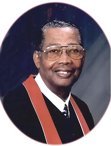 Reverend  John J. Watlington obituary, Hummelstown, PA