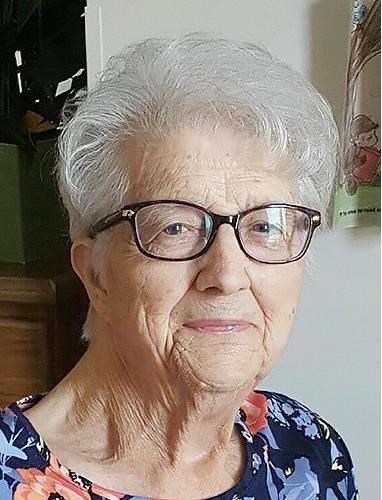 Betty J. Gabel obituary, 1926-2017, Newport, PA