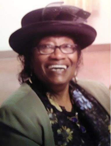 Eula Mae Baber obituary, 1932-2017, Harrisburg, PA