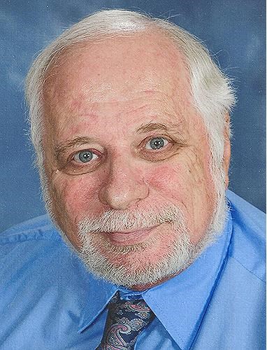 William "Bill" Levine obituary, 1946-2017, Groveland, Fl
