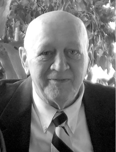 Harry Joseph McLenegan obituary, 1937-2017, Middletown, PA