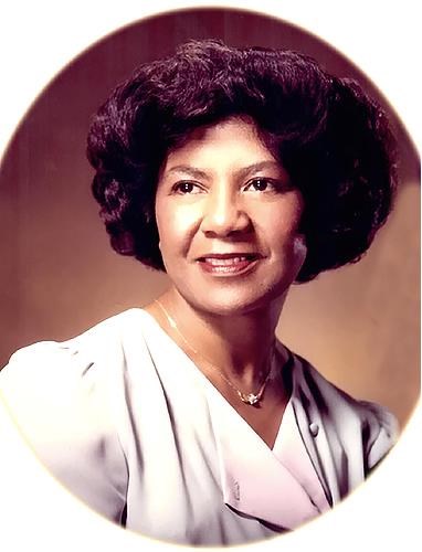 Betty Louise "Bussie" Humes obituary, Vineland, Nj