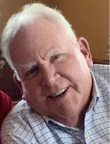 Christopher P. Frawley obituary, 1947-2017, Carlisle, PA