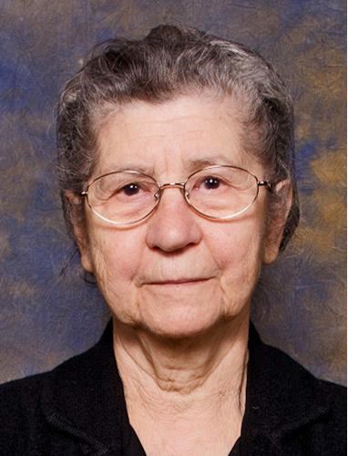 Irene A. Katsaounis obituary, Carlisle, PA