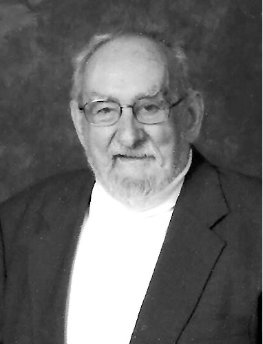 Glenn L. Heller obituary, 1928-2017, Dillsburg, PA