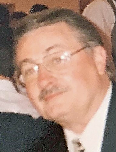 James P. O’Leary obituary, 1944-2017, Camp Hill, PA