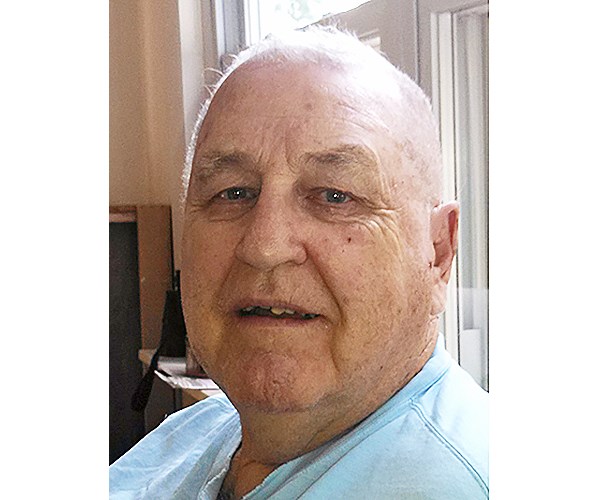 Obituary information for Anthony J. D'Angelo