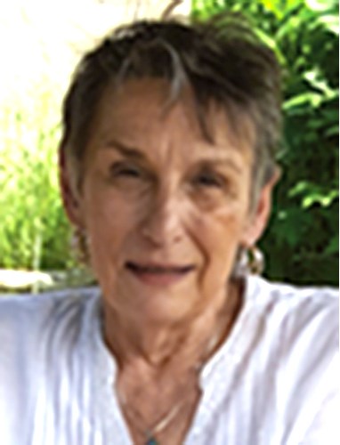 Natalie C. Gehosky obituary, 1943-2017, New Cumberland, PA